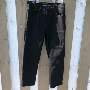 Men’s RSQ Black Jeans